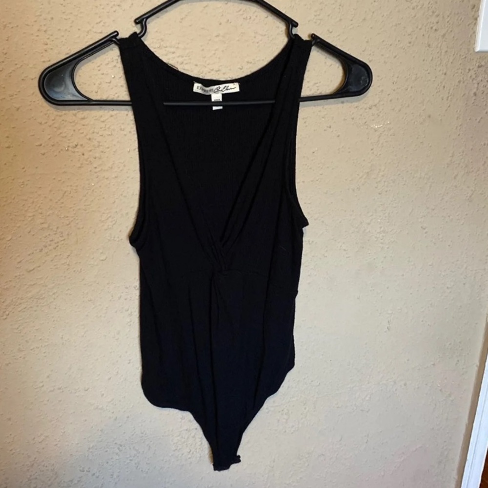bodysuit